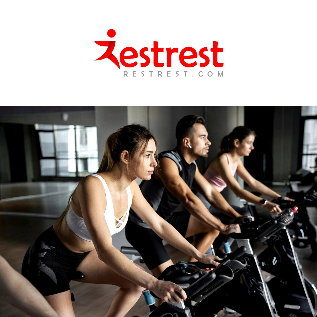 RESTREST